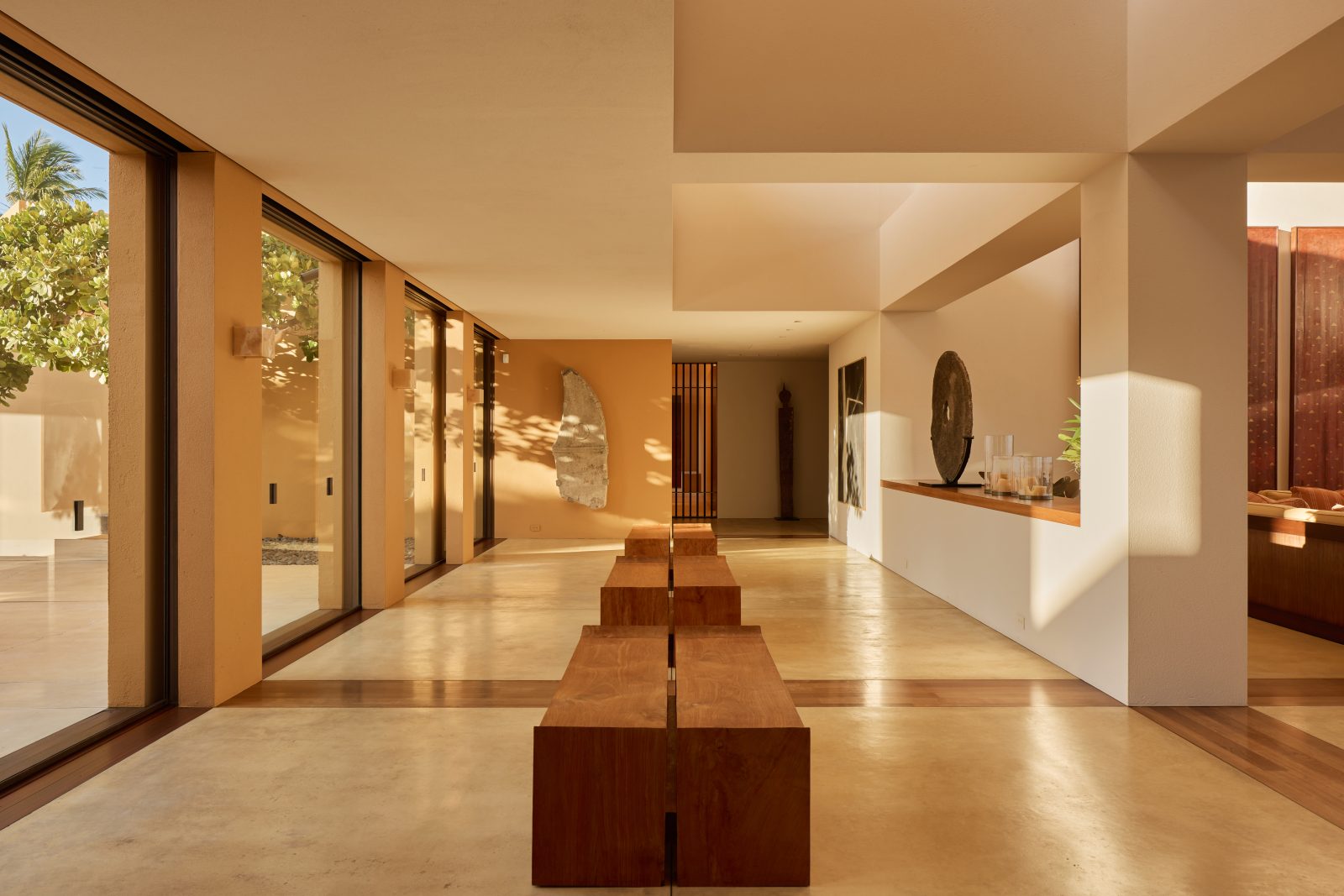 Great Room Seating