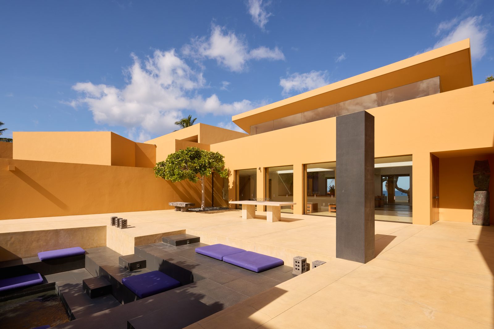 Exterior Pool